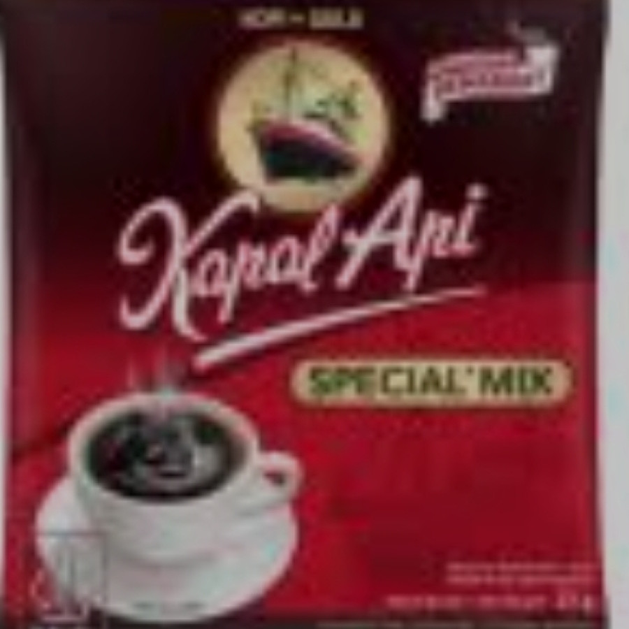Kopi sachet 30 gr