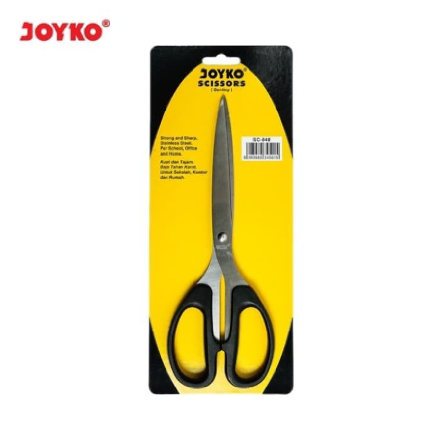 Gunting JOYKO SC-484 (besar)