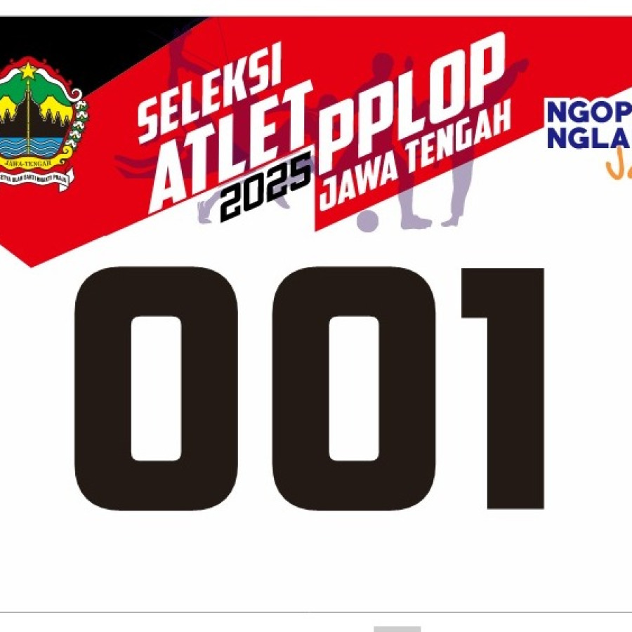 NOMOR DADA