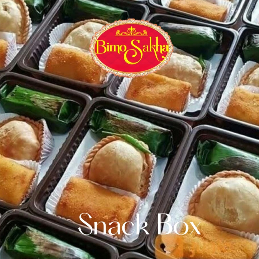 BimoSakha Snack Box 2