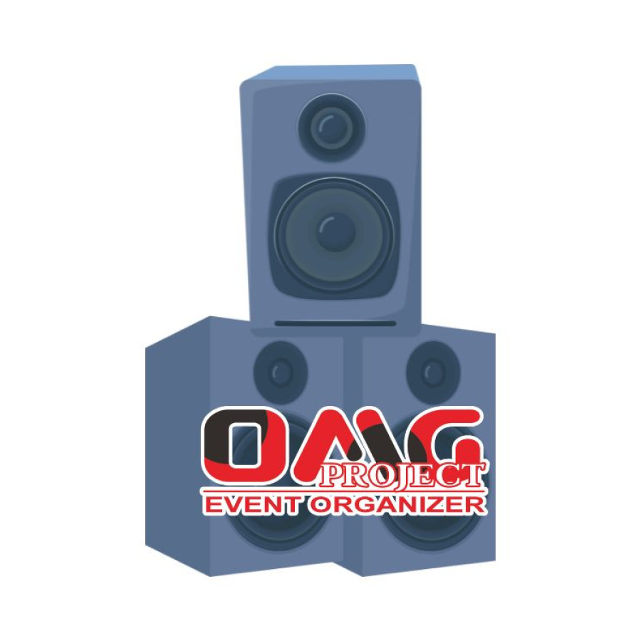 Sewa Sound System 1 Set - utama