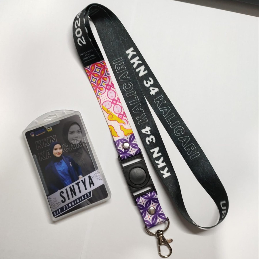 ID Card Exclusive Costum