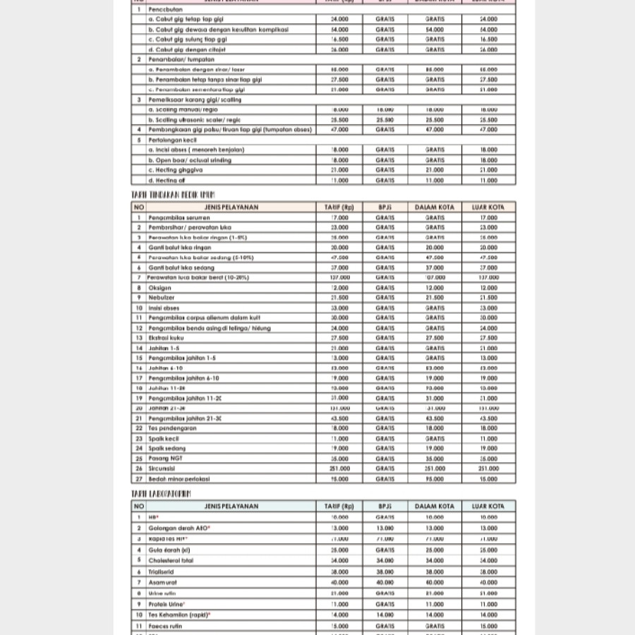 Rol baner albatros