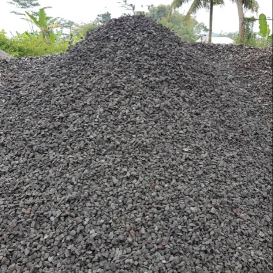 Batu Gravel/Koral