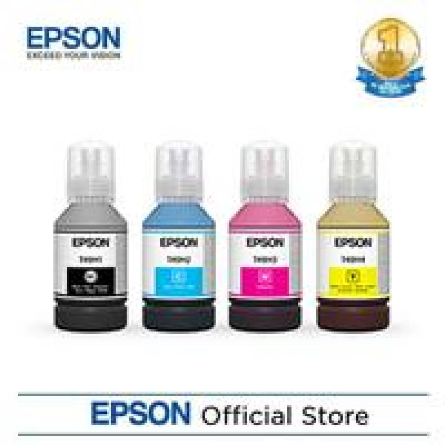 Tinta Epson T49P-C13T49P100 Dye Sublimation Textile SC-F130,F140,F530