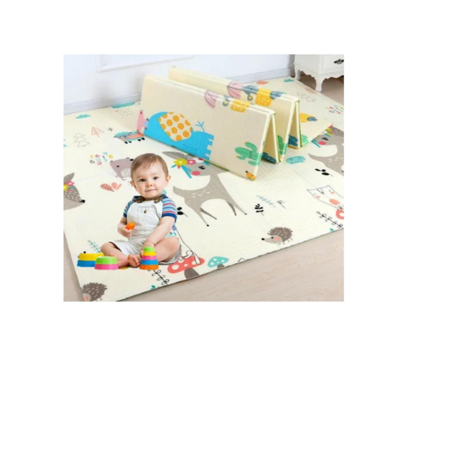 playmate baby matras
