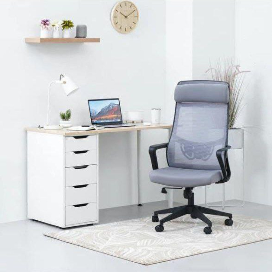KURSI KANTOR INFORMA - utama