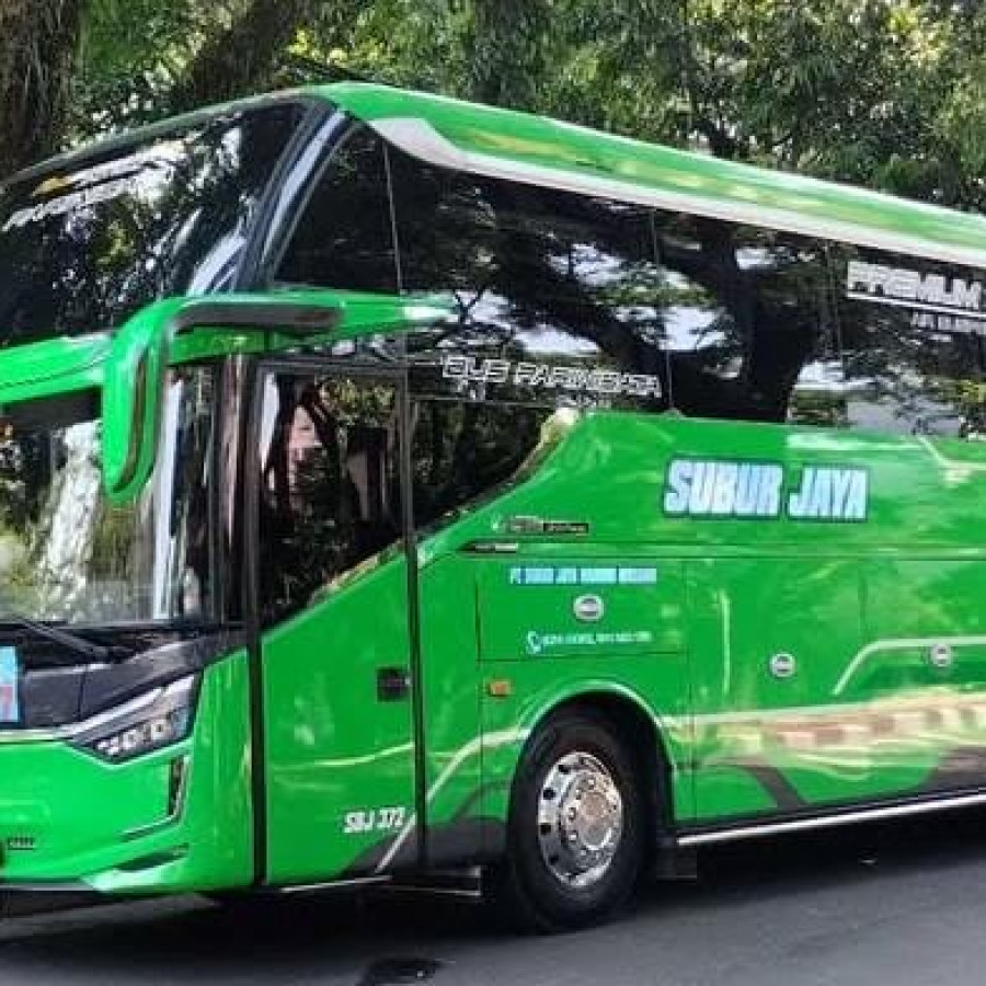 Adiputro / Hino 2024 - detail