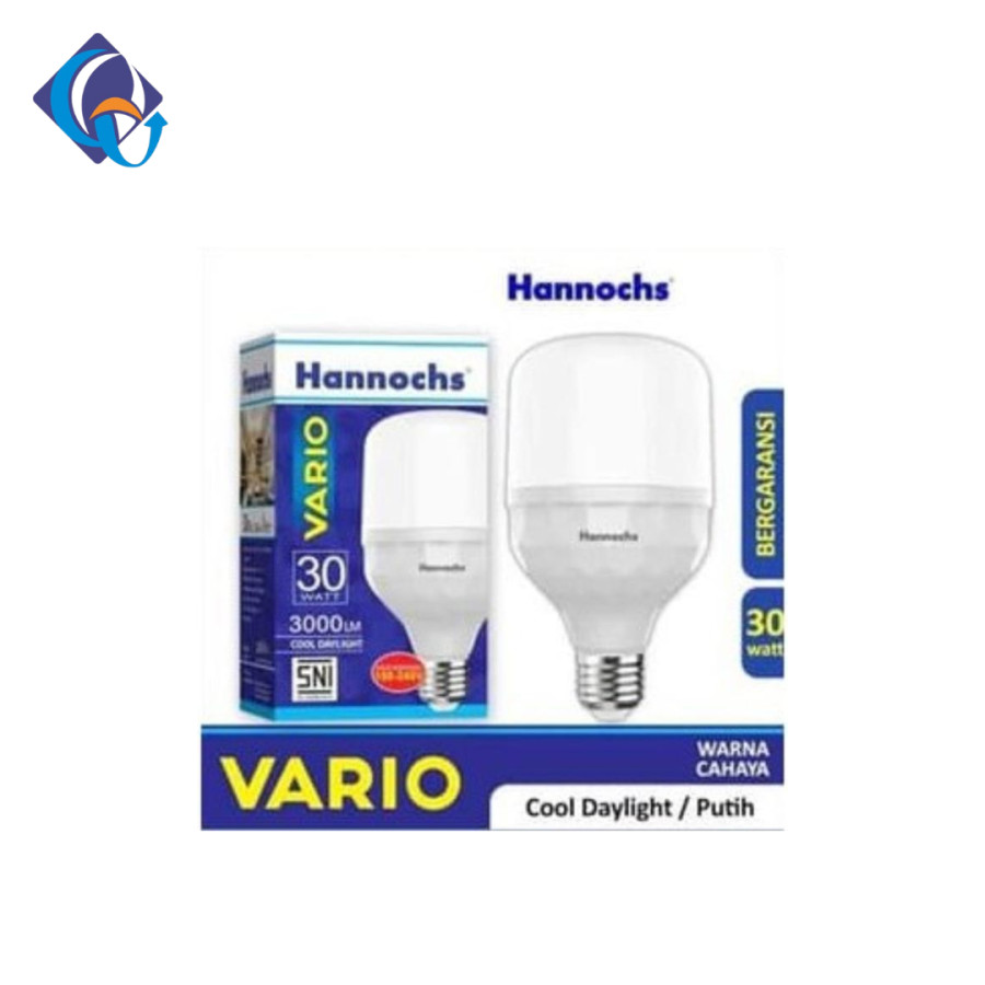 HANNOCHS  LAMPU LED VARIO 40 WATT