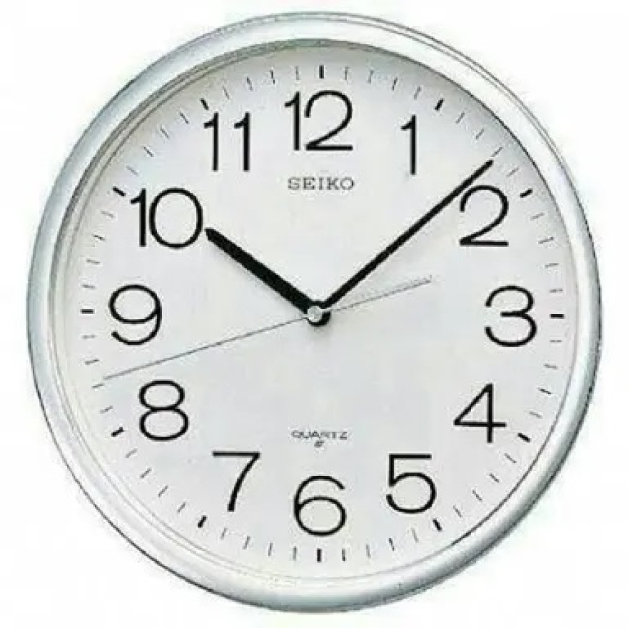 Jam Dinding seiko