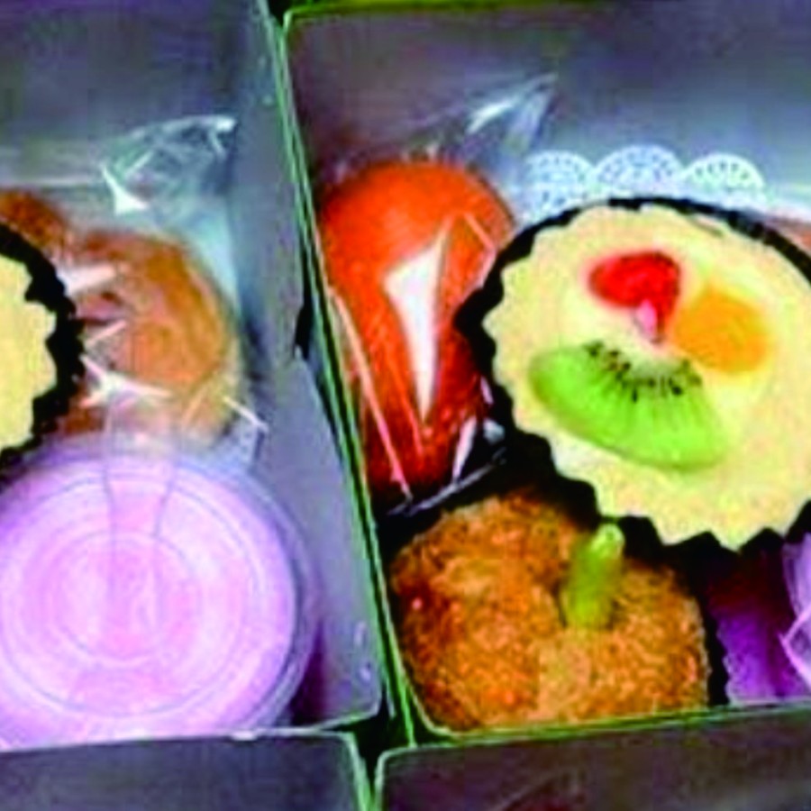 Snack Boks