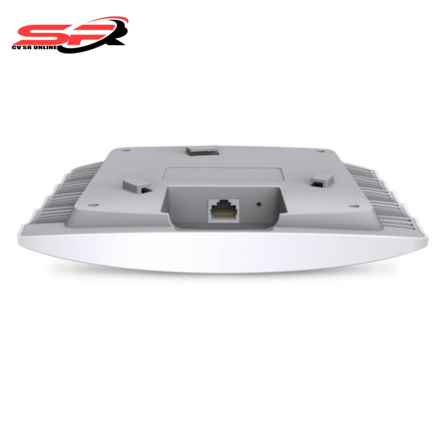 TPLINK EAP110 300Mbps Wireless N Ceiling Mount Access Point TL-EAP110 - depan