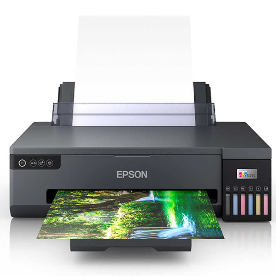 Epson EcoTank L18050 Ink Tank Printer - utama