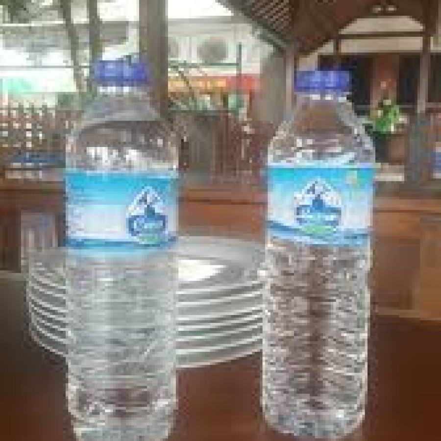 air mineral ceva