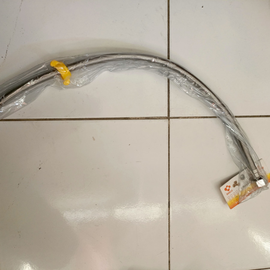Slang fleksibel 50 cm
