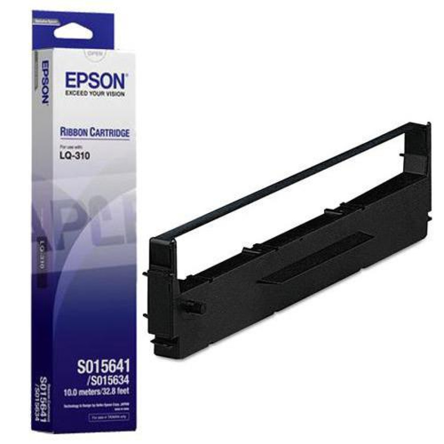 Pita Printer LQ 310 Epson