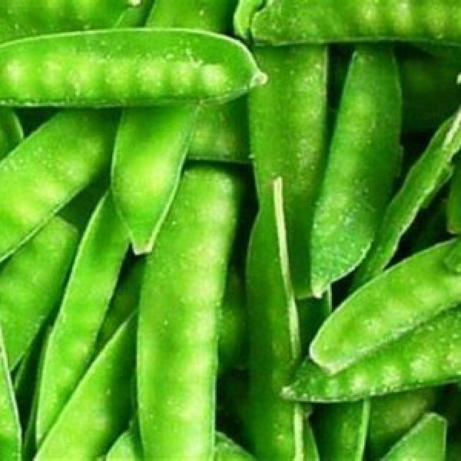 Sayuran Kacang Kapri