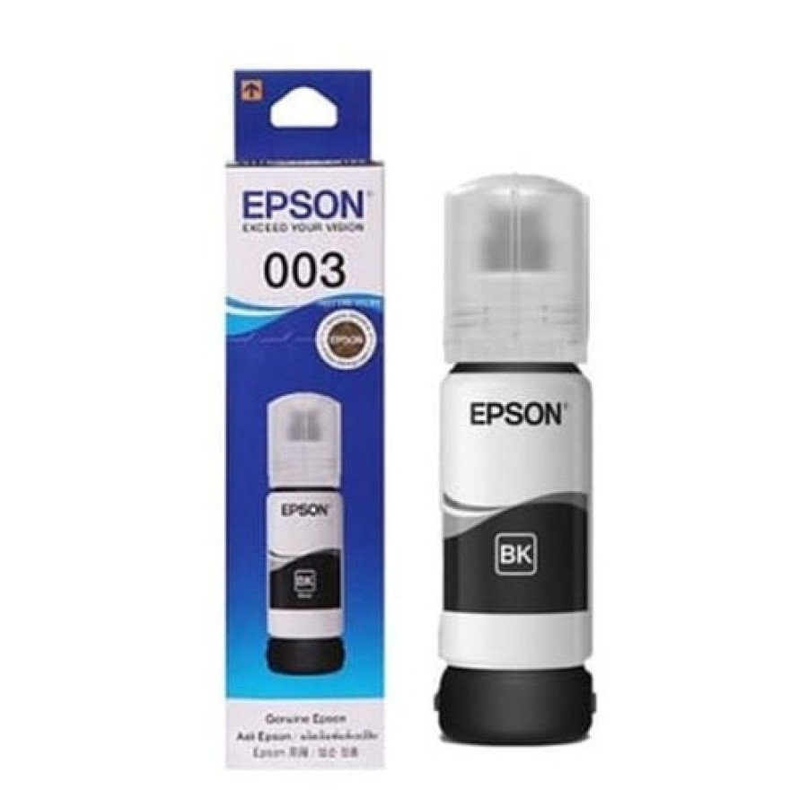 Tinta Epson 003 Hitam