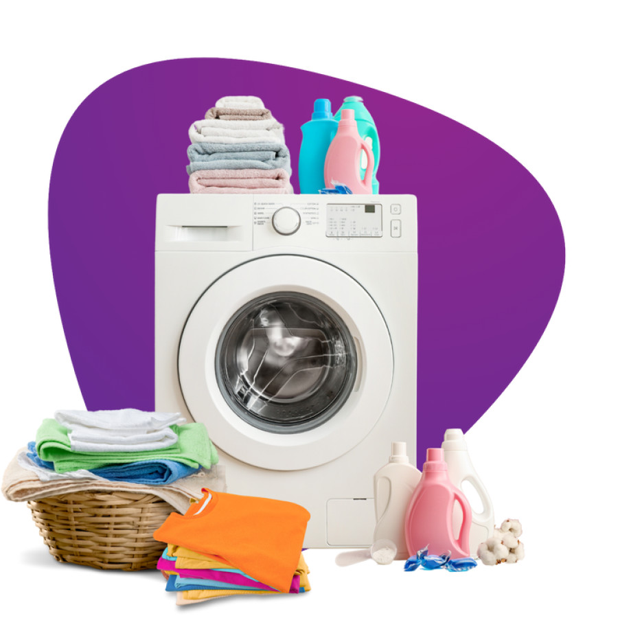 Jasa Laundry