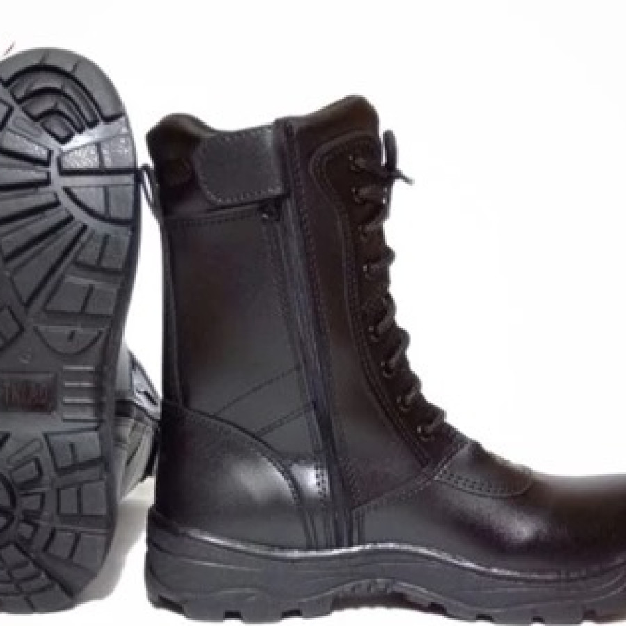 SEPATU PDL ALAS KARET