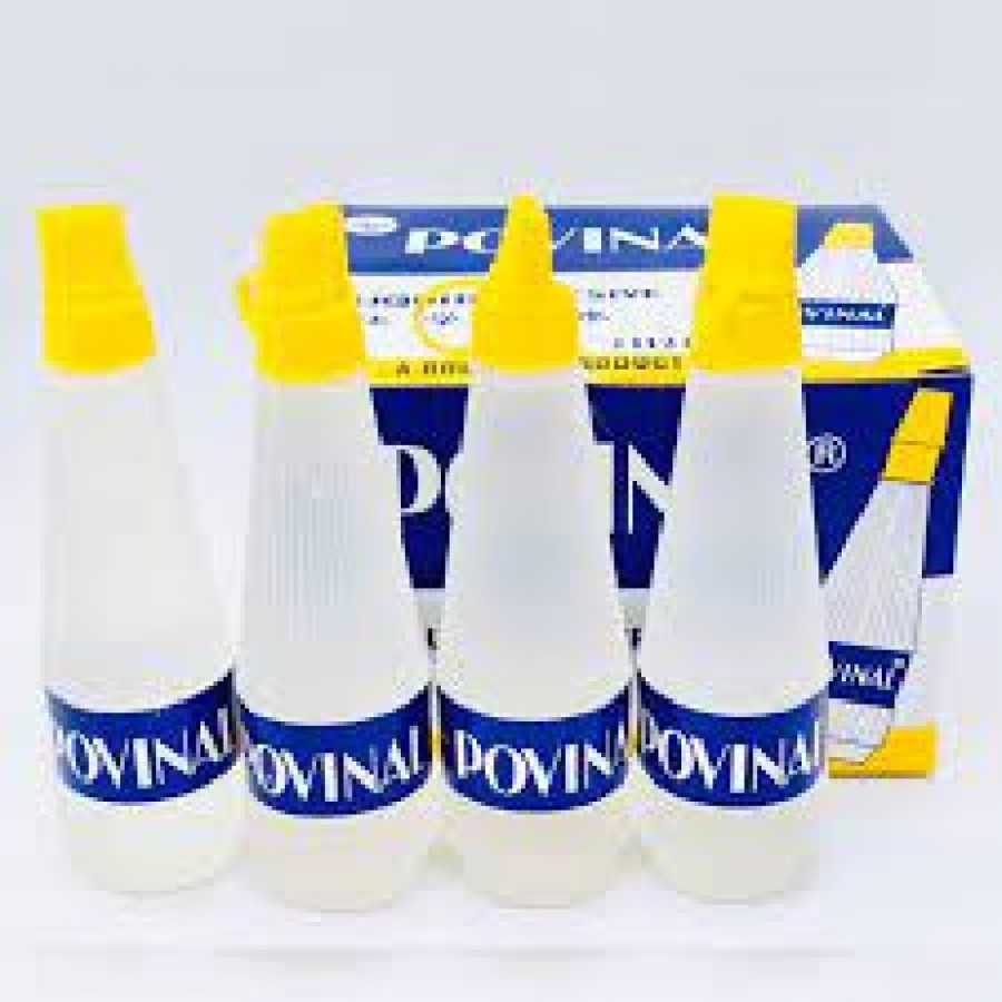 LEM POVINAL 112 (75ML) 1801112000020