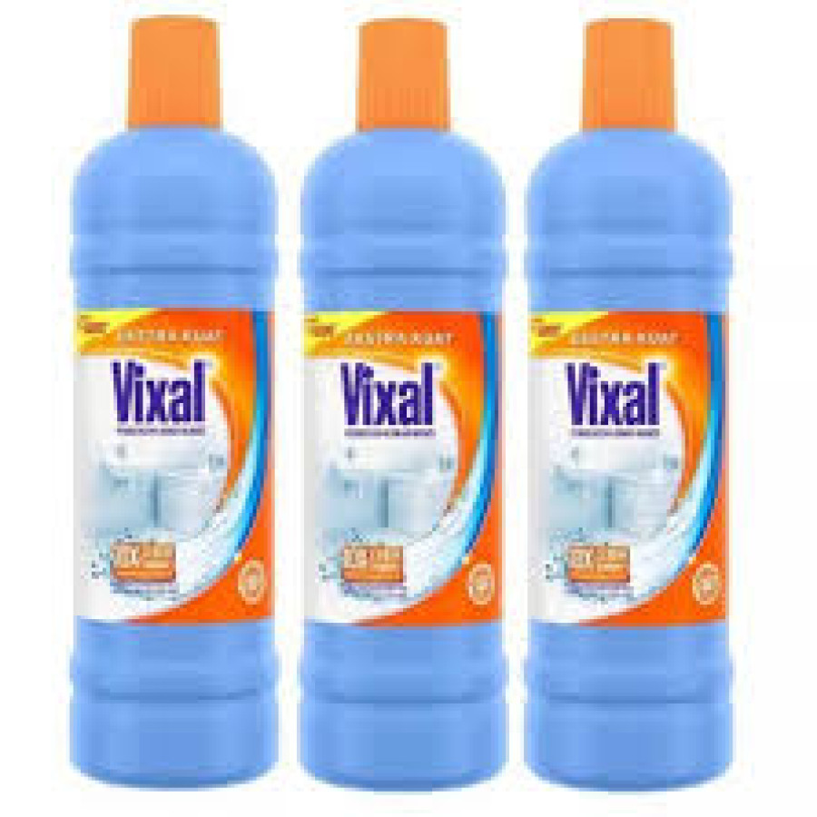 Pembersih Vixal