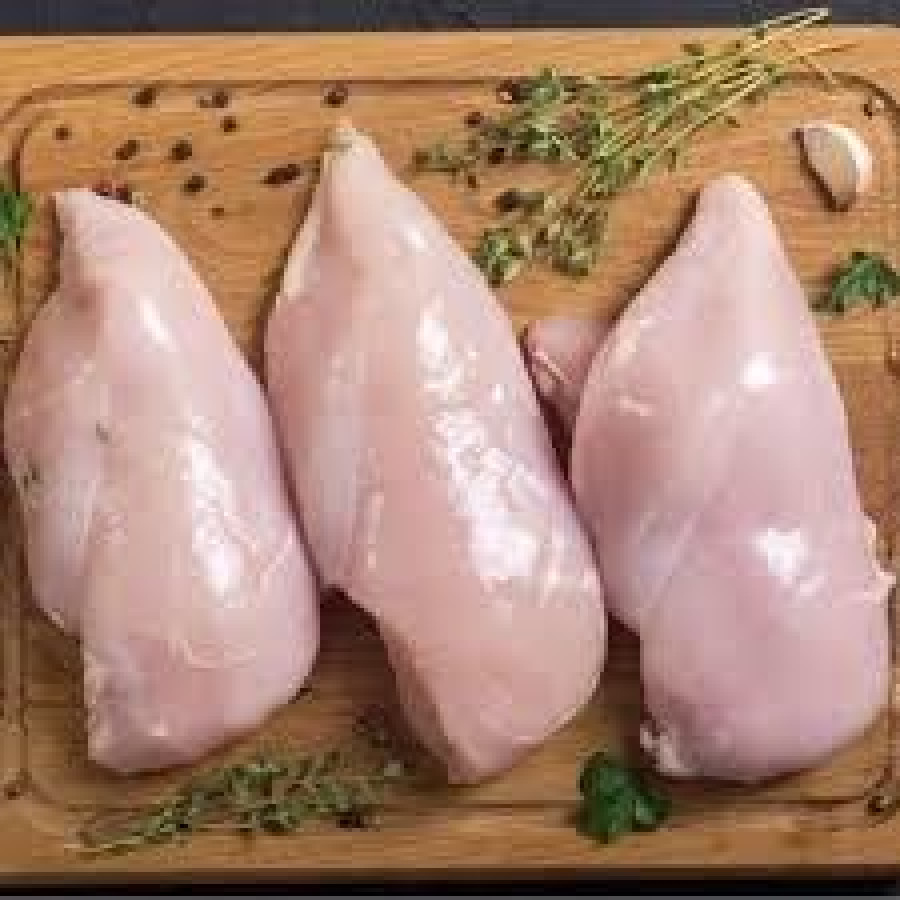 Ayam Fillet