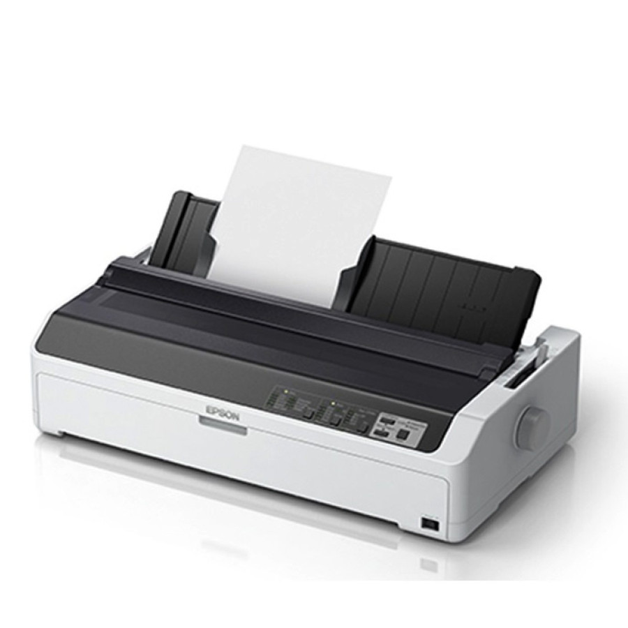 Printer Epson Dot Matrix