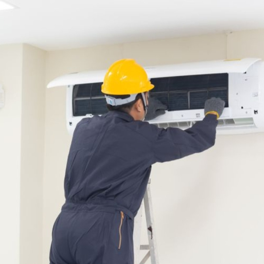 Paket pemeliharaan Ac 2 PK