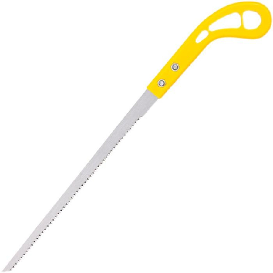 Gergaji Plafon / Lancip Delli