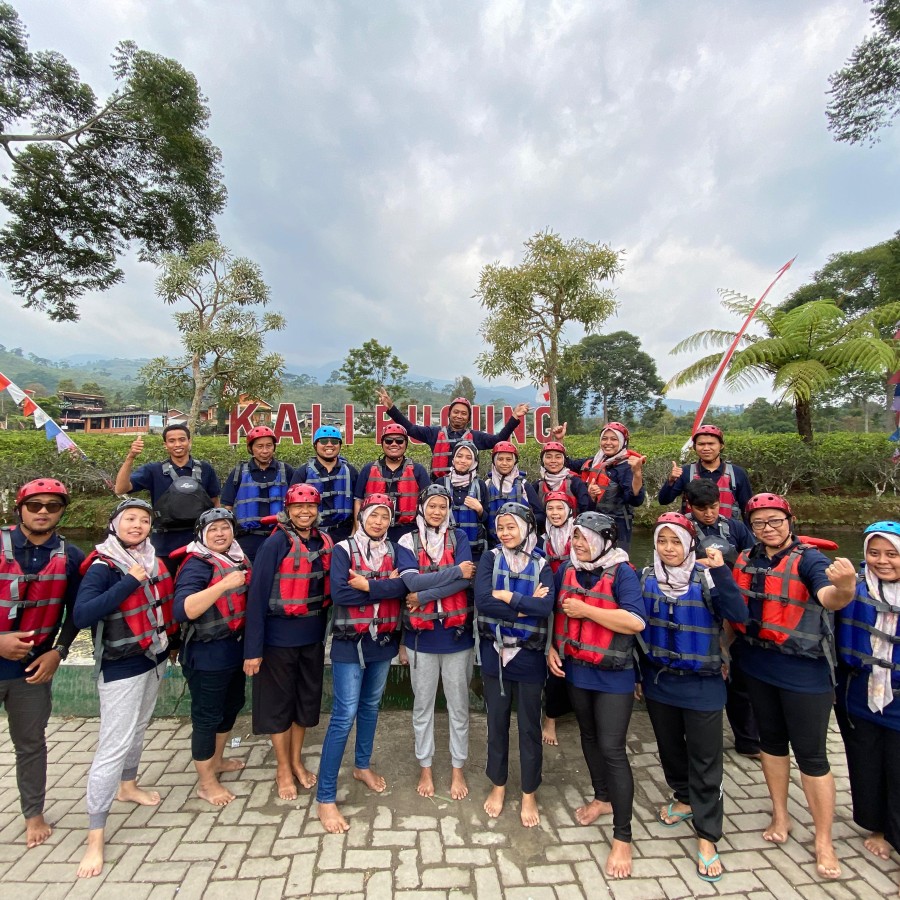 Paket Perjalanan dan Capacity Building Salatiga - Pacitan - depan