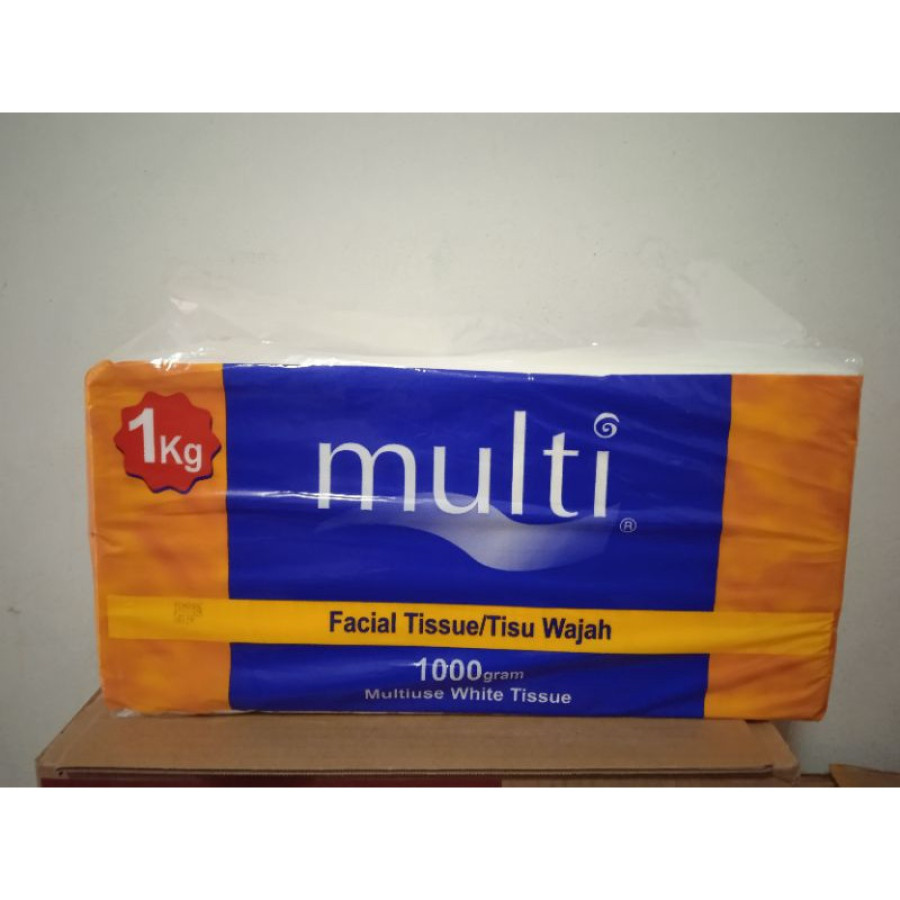 tissue 1000gr multi - depan