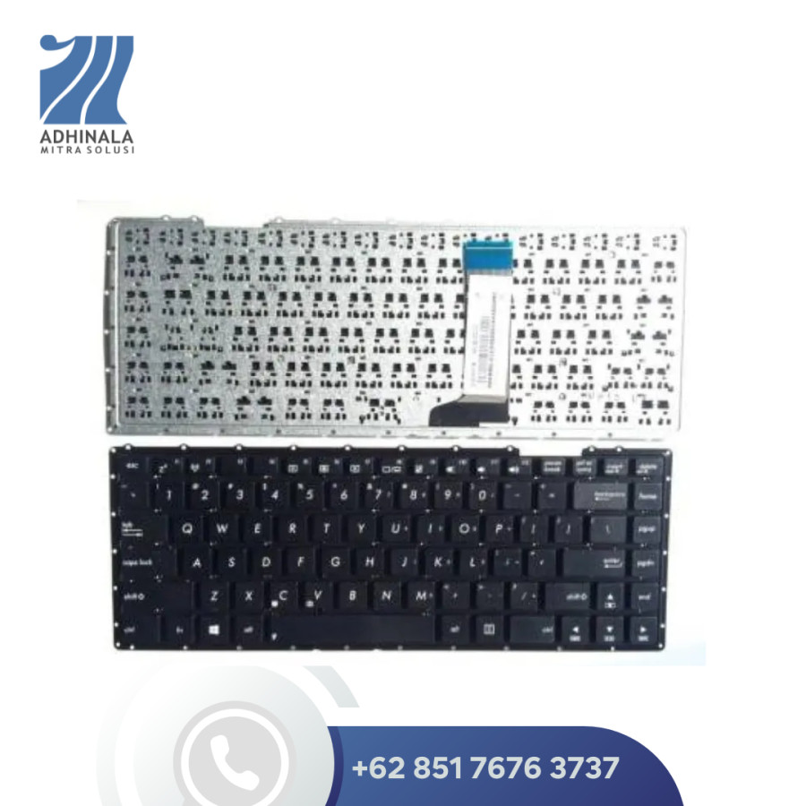 Service Keyboard Asus