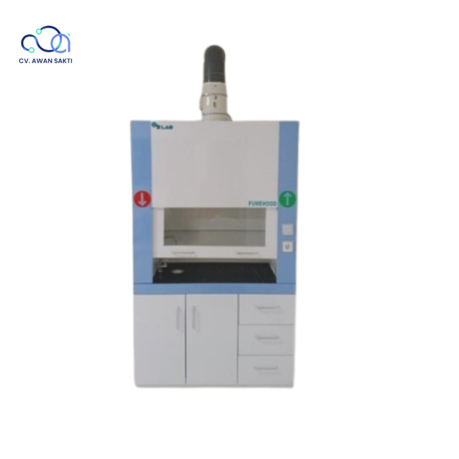 LEMARI ASAM / FUMEHOOD 120