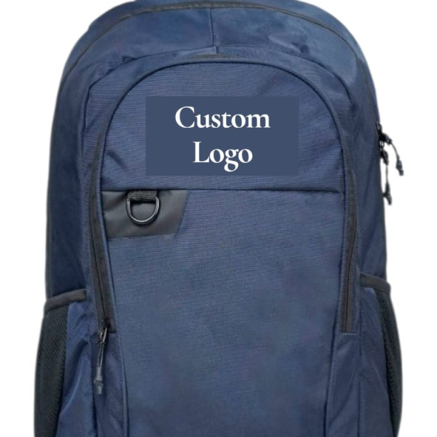 Tas Ransel Custom