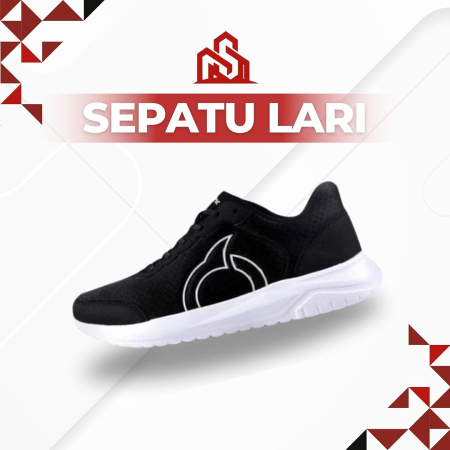 Sepatu Lari - utama