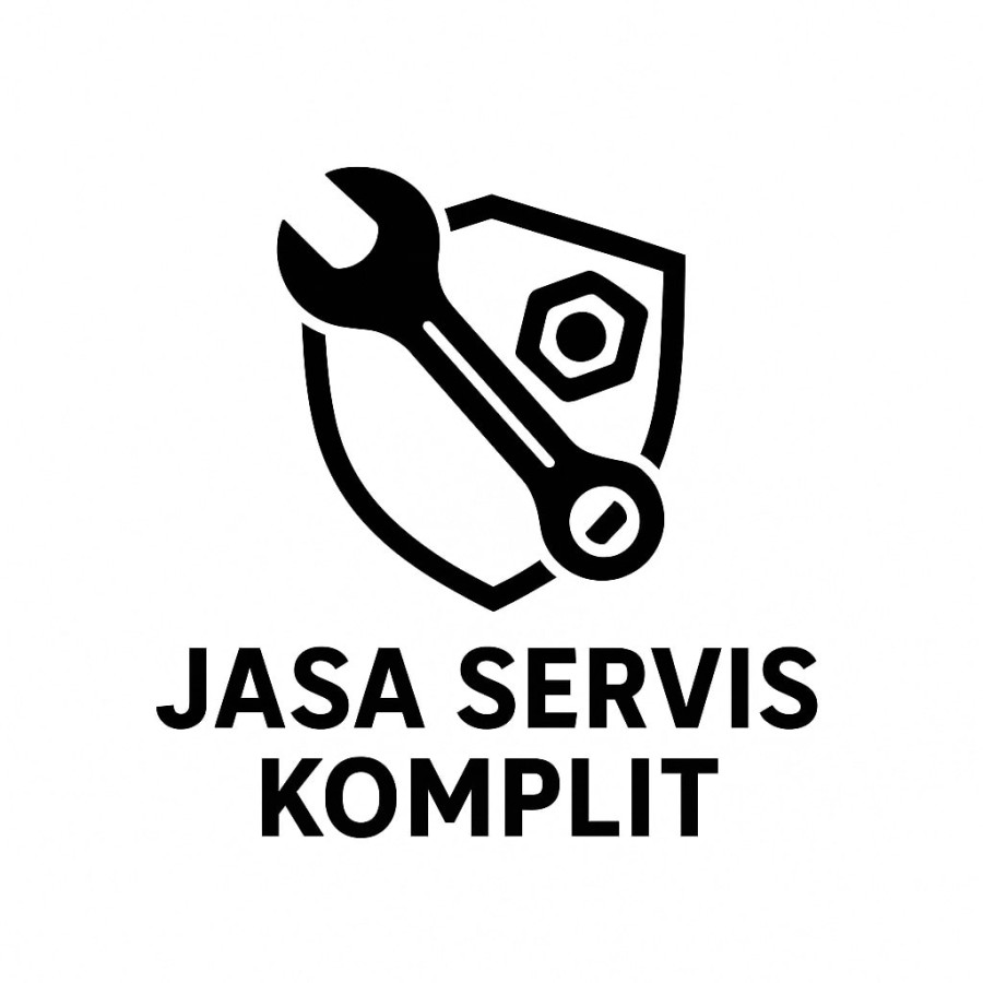 Jasa Servis Komplit