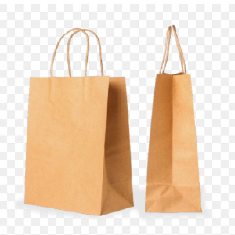 PaperBag Size 330 x 265 x 135 Mm