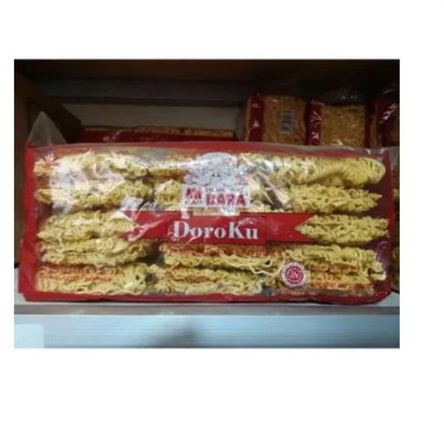 Mie Kuning BURUNG DARA Doroku