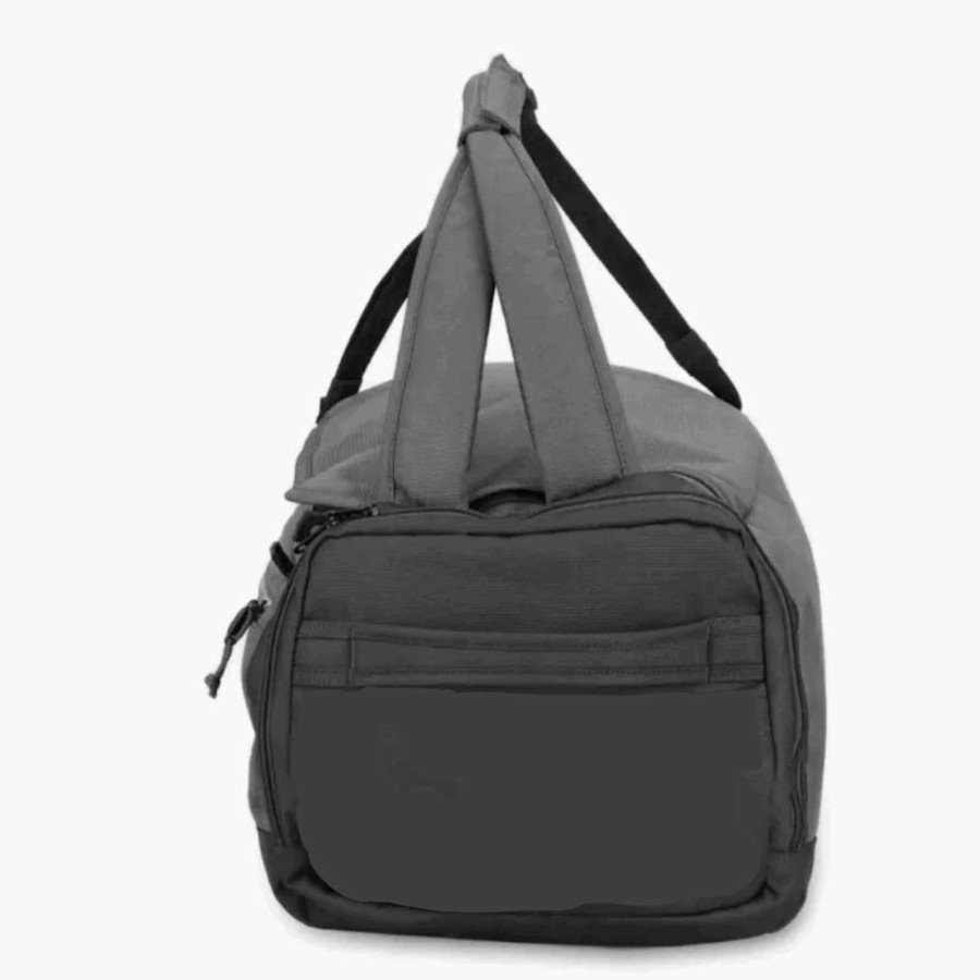 Tas pakaian - detail