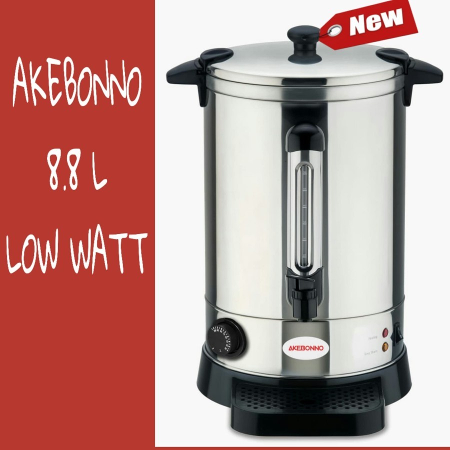 AKEBONNO WATER BOILER