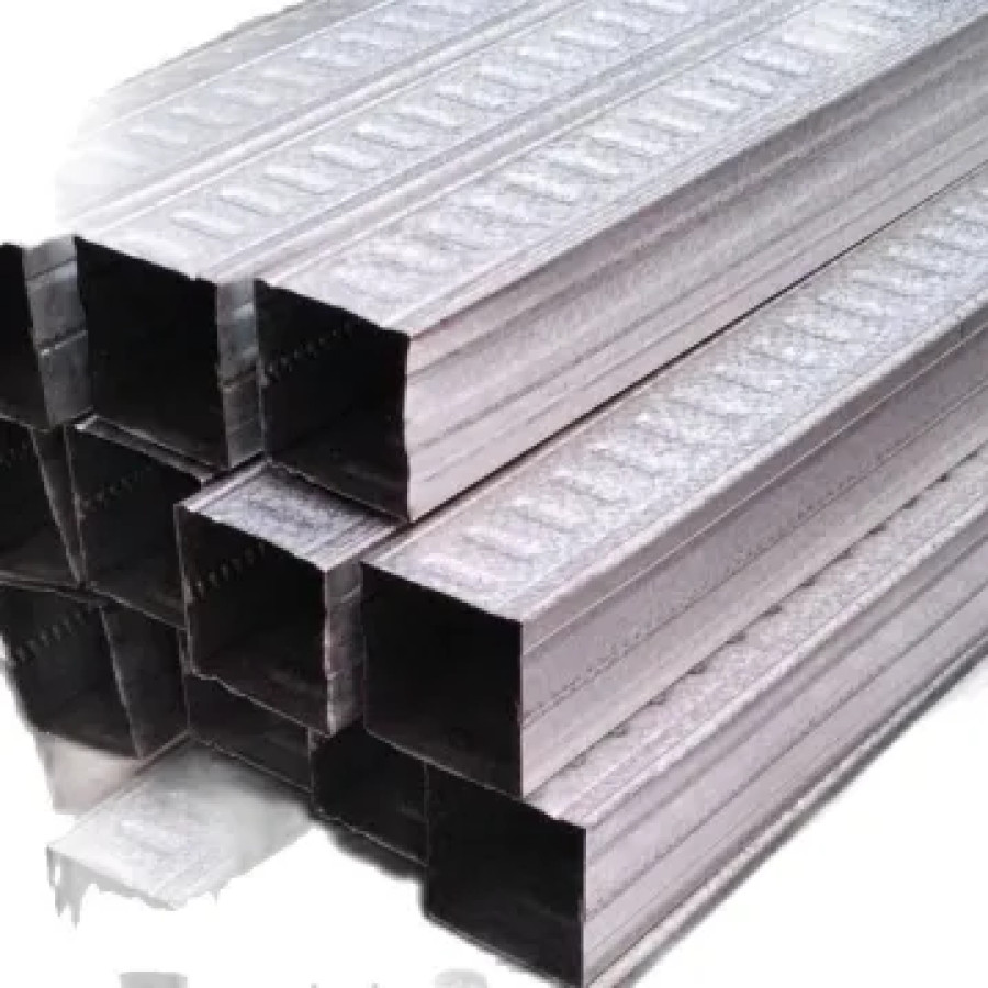 Profil Hollow Galvalume 40x40x0,6
