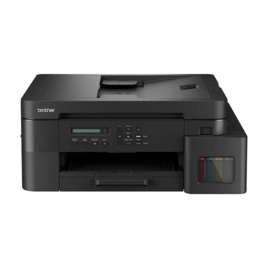 BROTHER PRINTER DCP-T830DW ALL IN ONE
