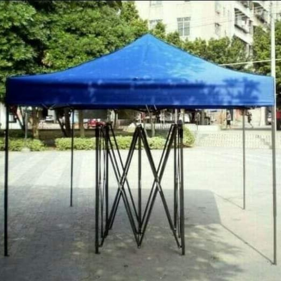TENDA TENANT