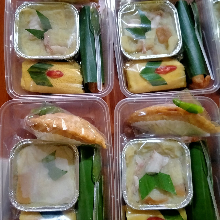 Mbak Ari Paket Snack - utama