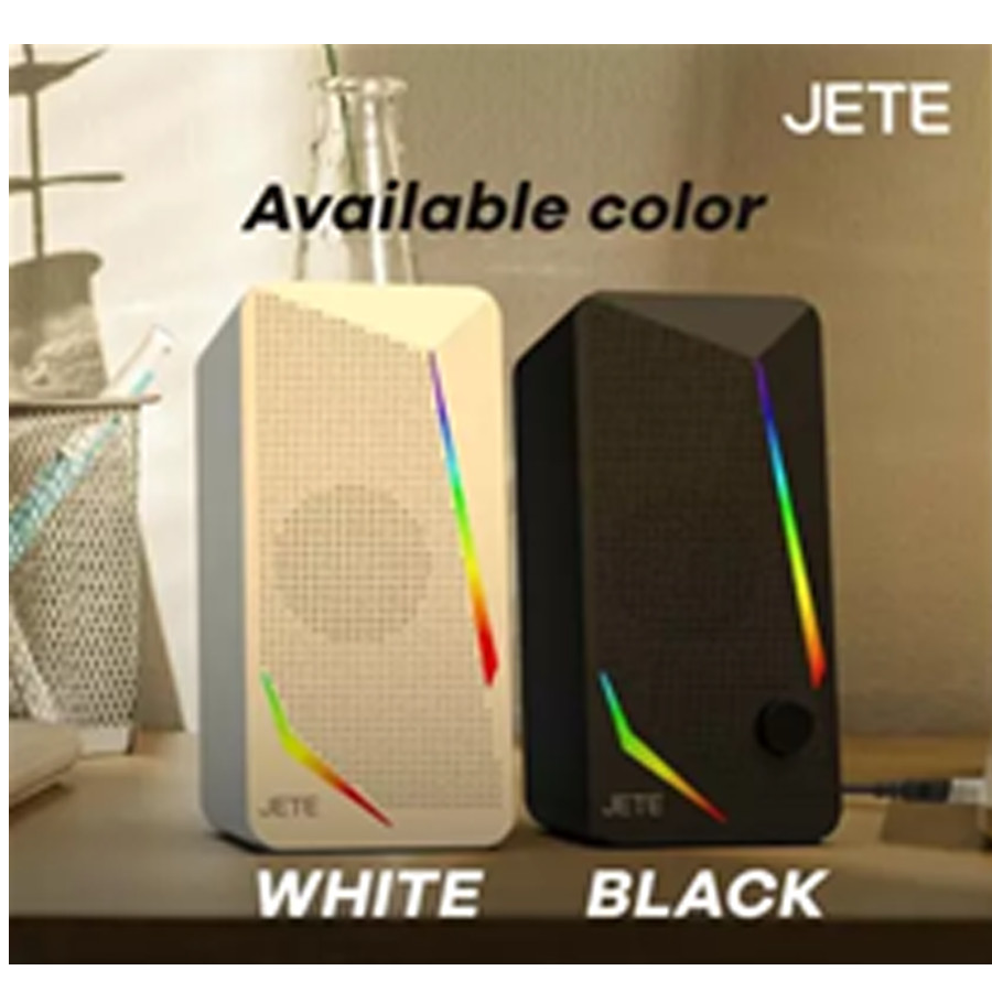 Jete SC101 5 Watt - detail