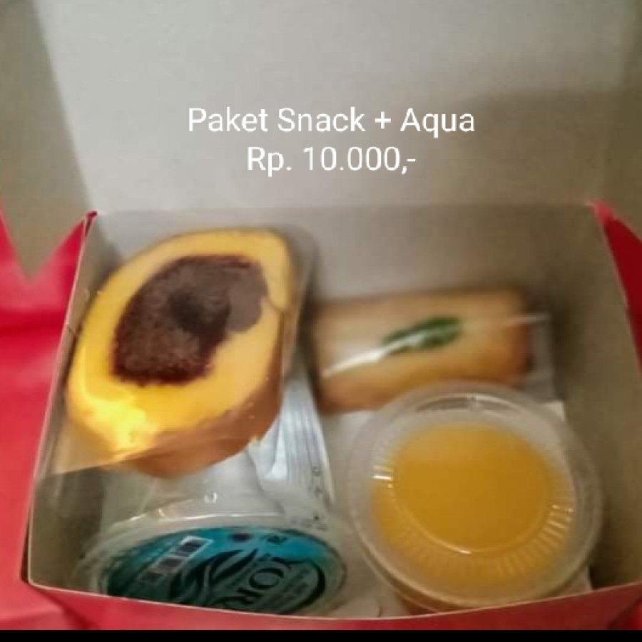 Snack box 1