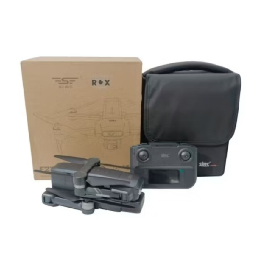 SJRC F22 S2 PRO DRONE kamera digital nirkabel Shoot and record - samping
