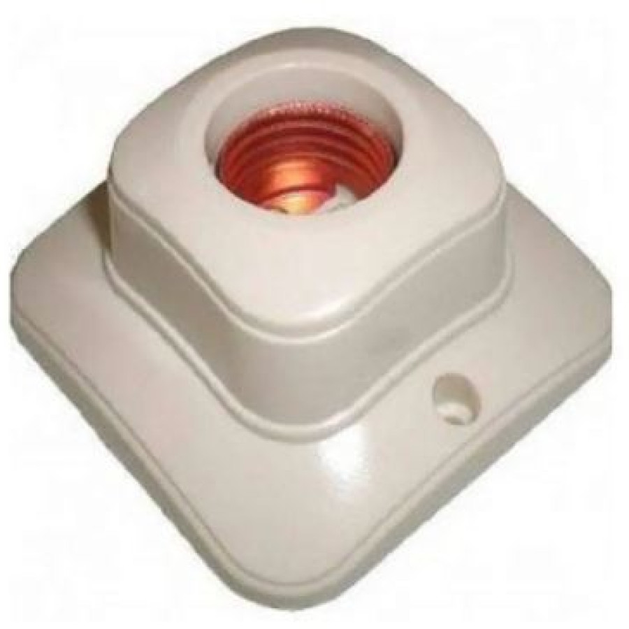 Fitting Lampu Plafon Broco