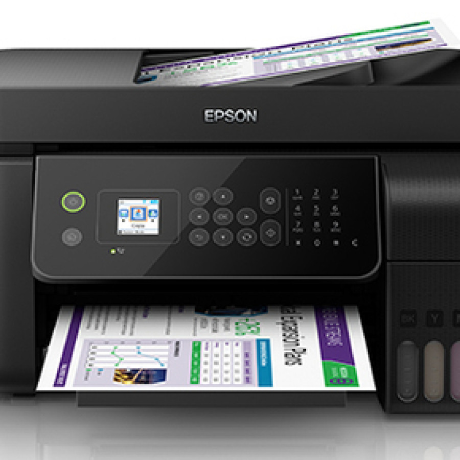 Printer EPSON EcoTank L5290 A4 All in One
